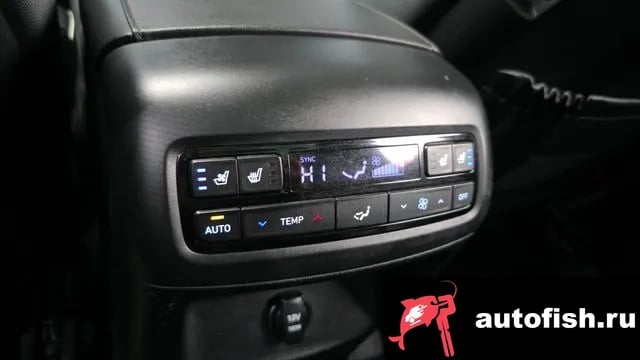 Hyundai Palisade Palisade 2022 года - похожие автомобили