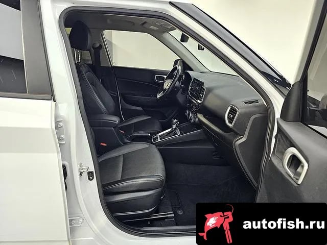 Hyundai Venue Venue 2020 года - похожие автомобили