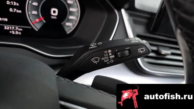 Audi Q5 Q5 (FY) 2021 года - похожие автомобили