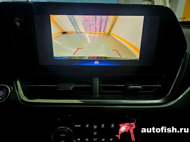 Chevrolet (GM Daewoo) Trax Trax Crossover 2024 года - похожие автомобили