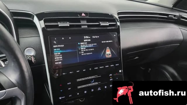 Hyundai Tucson Tucson (NX4) 2021 года - похожие автомобили