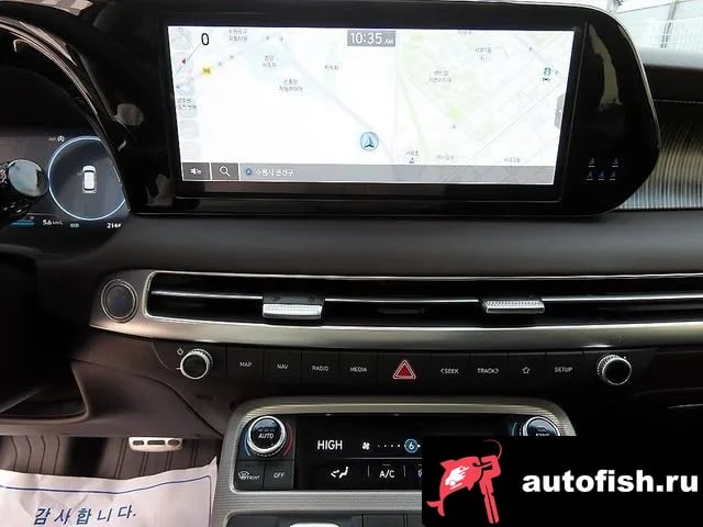 Hyundai Palisade The New Palisade 2023 года - похожие автомобили