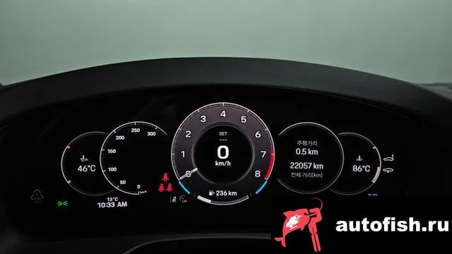 Porsche Panamera Panamera (972) 2024 года - похожие автомобили