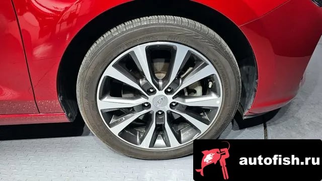 Hyundai i30 i30 (PD) 2018 года - вид 5