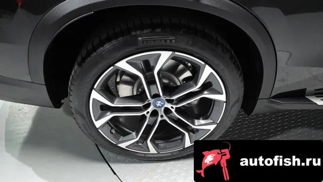 BMW X5 X5 (G05) 2025 года - вид 5