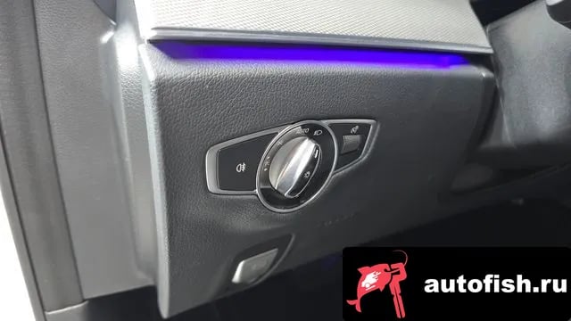 Mercedes-Benz E-Class E-Class W213 2018 года - похожие автомобили