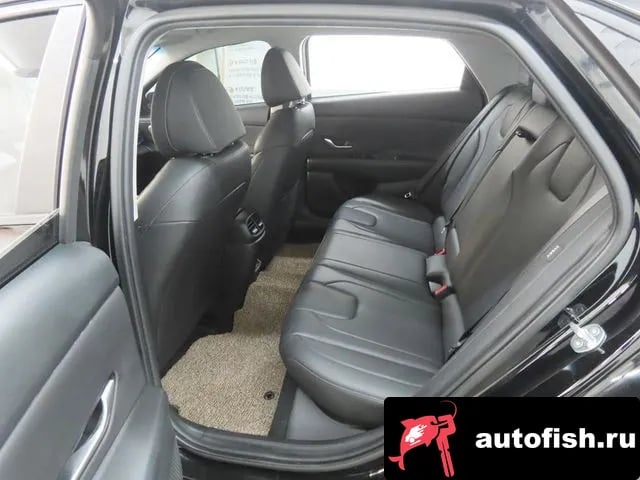 Hyundai AVANTE The New Avante (CN7) 2024 года - вид 6