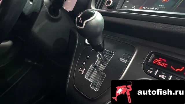 Kia RAY The New Kia Ray 2022 года - похожие автомобили