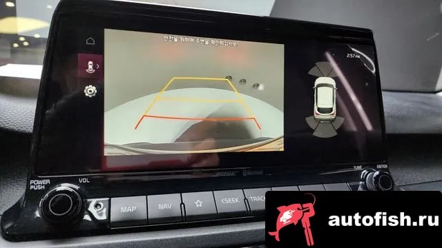 Kia Seltos Celtos 2019 года - похожие автомобили