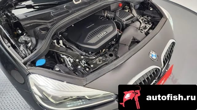 BMW 2-Series 2 Series Active Tourer (F45) 2020 года - вид 6