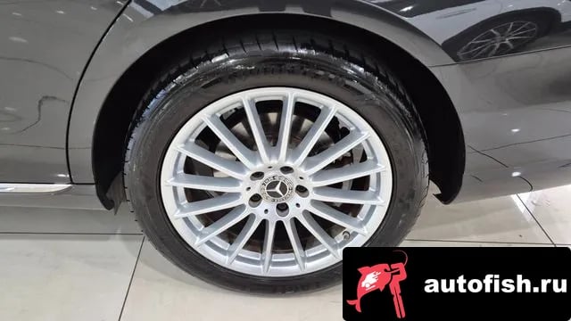 Mercedes-Benz E-Class E-Class W213 2021 года - похожие автомобили