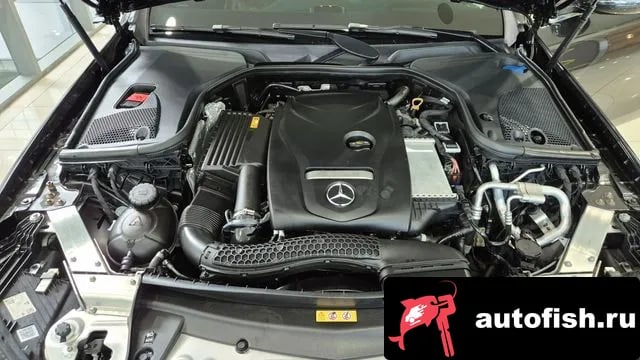 Mercedes-Benz E-Class E-Class W213 2021 года - вид 6