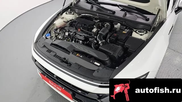 Hyundai Sonata Sonata D Edge (DN8) 2024 года - вид 6