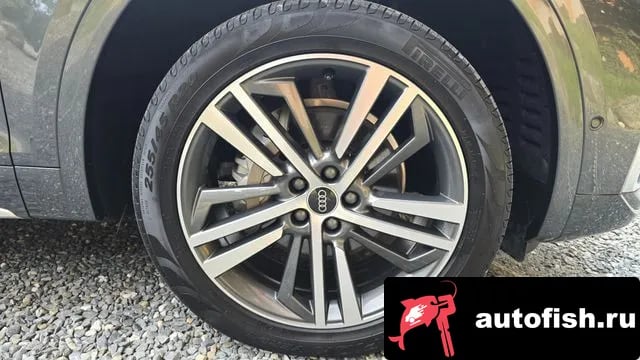 Audi Q5 Q5 (FY) 2023 года - вид 5