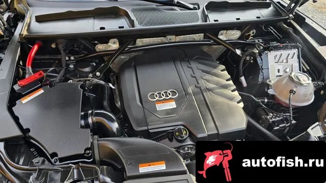 Audi Q5 Q5 (FY) 2023 года - вид 6