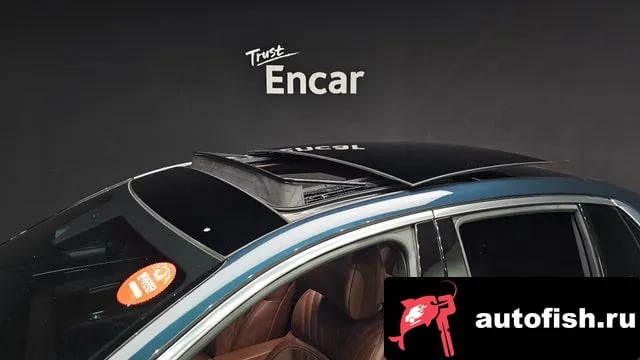 Genesis G90 G90 (RS4) 2023 года - похожие автомобили