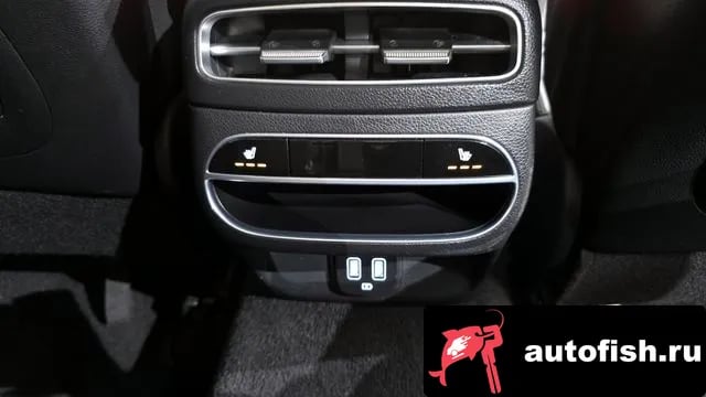 Genesis GV70 GV70 2021 года - похожие автомобили