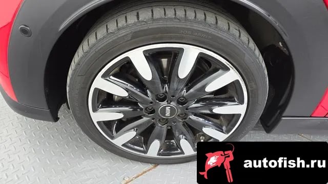 Mini Cooper Cooper S 2022 года - вид 5