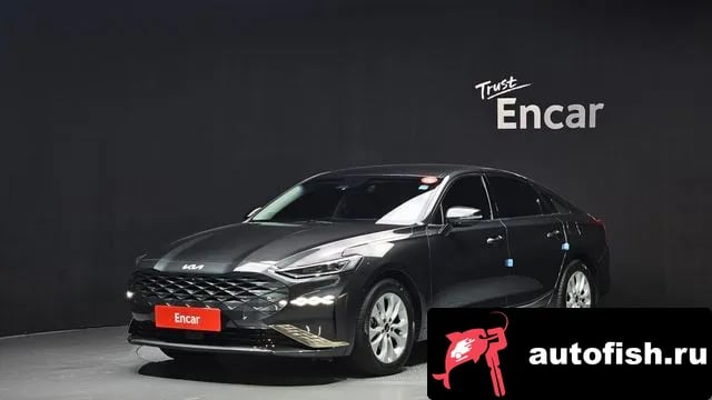 Kia K8 K8 2022 года - похожие автомобили