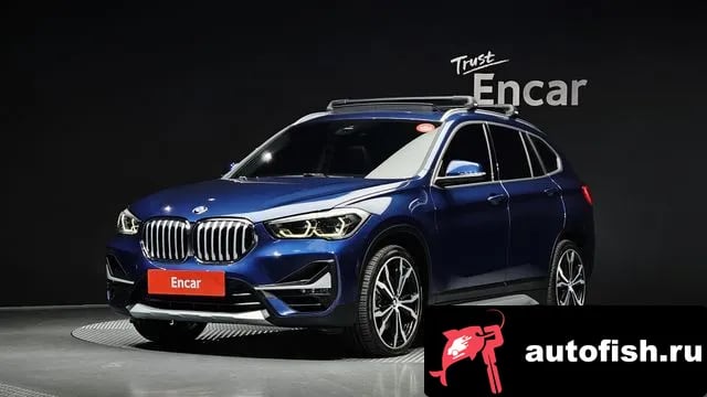 BMW X1 X1 (F48) 2021 года - похожие автомобили
