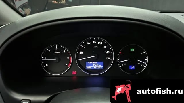 Hyundai Starex The New Grand Starex 2019 года - похожие автомобили