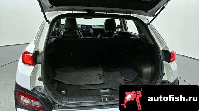 Hyundai Kona Kona Electric 2020 года - похожие автомобили