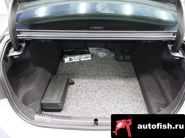 BMW M5 M5 (G90) 2025 года - вид 5