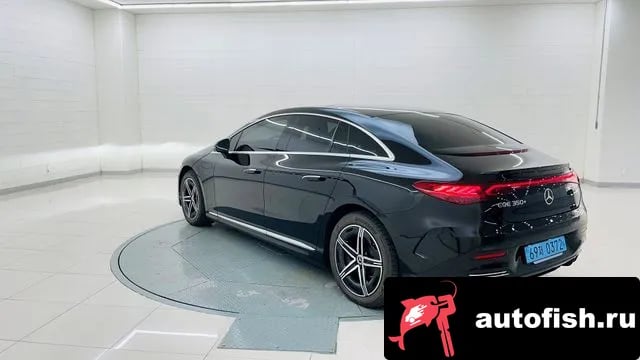 Mercedes-Benz EQE EQE V295 2024 года - вид 3