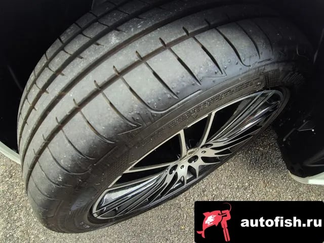 Mercedes-Benz C-Class C-Class W206 2025 года - вид 5