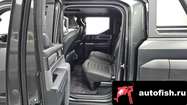 Kia Tasman Tasman 2025 года - похожие автомобили