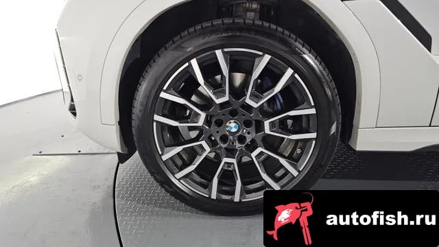 BMW X6 X6 (G06) 2025 года - вид 5