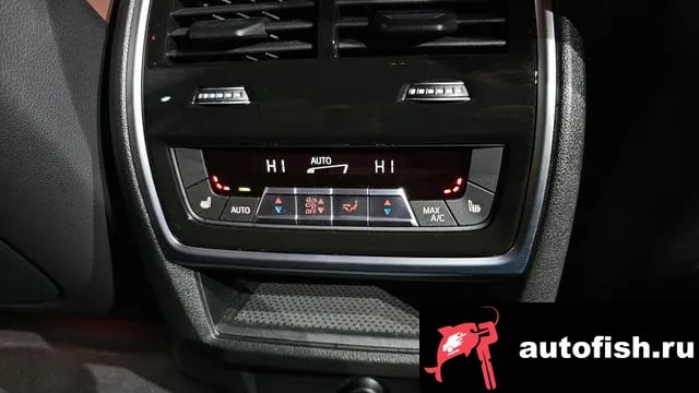 BMW X6 X6 (G06) 2025 года - похожие автомобили