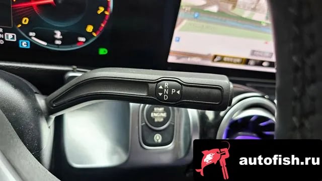 Mercedes-Benz GLB-Class GLB-Class X247 2020 года - похожие автомобили