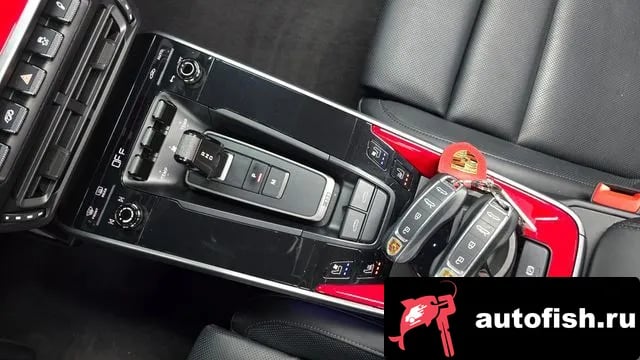 Porsche 911 911 (992) 2021 года - похожие автомобили