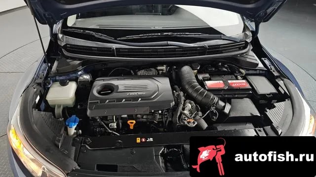 Kia Stonic Stony 2018 года - вид 5