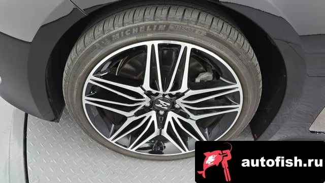 Kia Stinger Stinger Meister 2021 года - вид 5