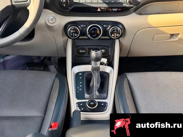 Hyundai Venue Venue 2019 года - похожие автомобили