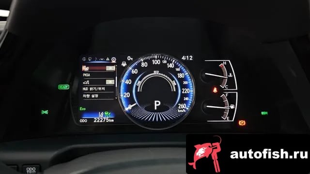 Lexus ES ES300h 7th generation 2023 года - похожие автомобили