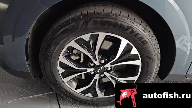 Kia Carnival Carnival 4th generation 2020 года - вид 5
