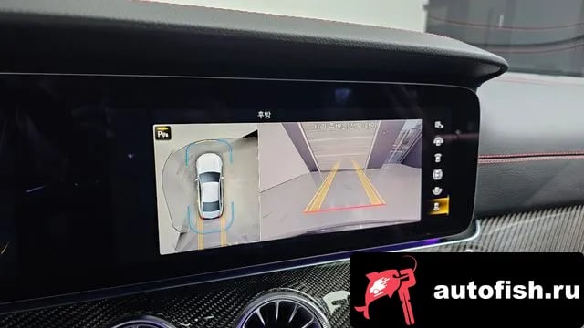 Mercedes-Benz CLS-Class CLS-Class C257 2023 года - похожие автомобили