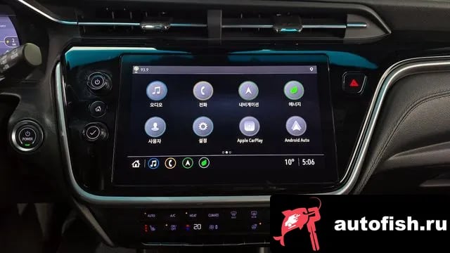 Chevrolet (GM Daewoo) Bolt EV New Bolt EV 2022 года - похожие автомобили