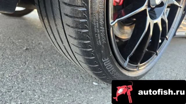 Hyundai Veloster Veloster (JS) 2019 года - вид 5