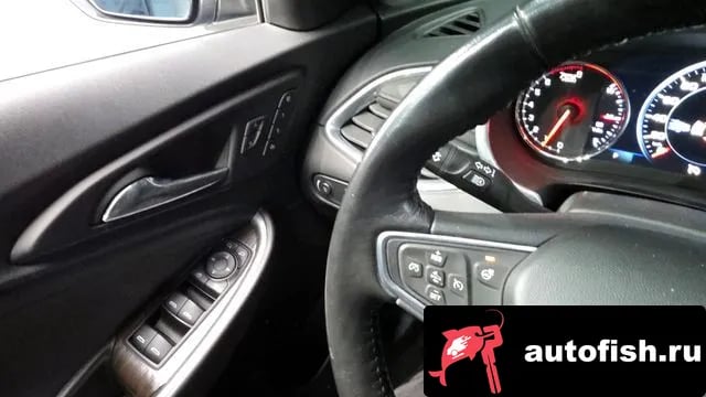 Chevrolet (GM Daewoo) Malibu The New Malibu 2019 года - похожие автомобили