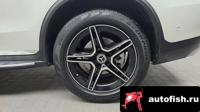 Mercedes-Benz GLC-Class GLC-Class X253 2023 года - вид 5