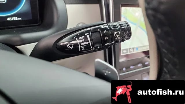 Hyundai Tucson Tucson Hybrid (NX4) 2022 года - похожие автомобили