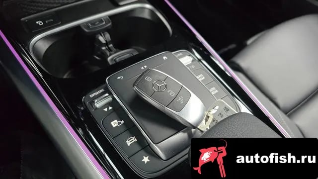 Mercedes-Benz EQA EQA H243 2023 года - похожие автомобили