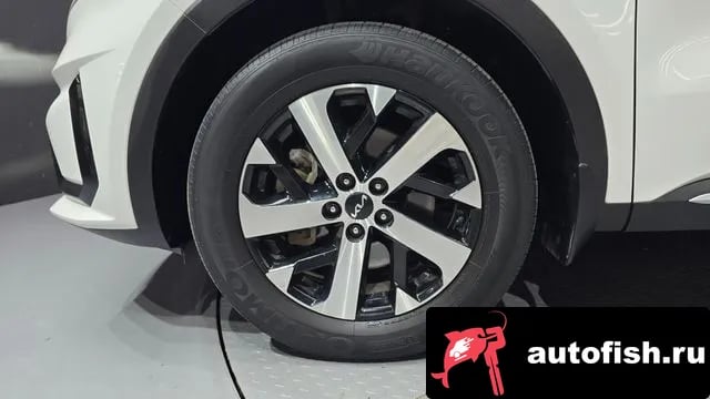 Kia Sorento Sorento 4th Generation 2022 года - похожие автомобили