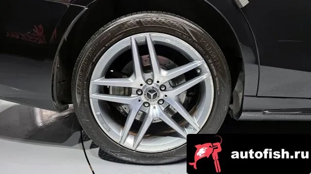 Mercedes-Benz S-Class S-Class W222 2020 года - вид 5