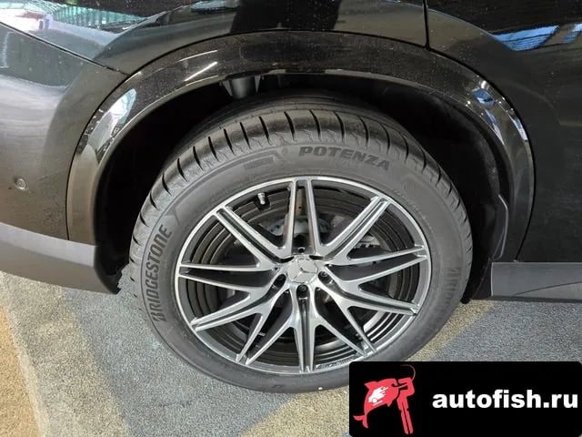 Mercedes-Benz GLC-Class GLC-Class X254 2025 года - вид 3