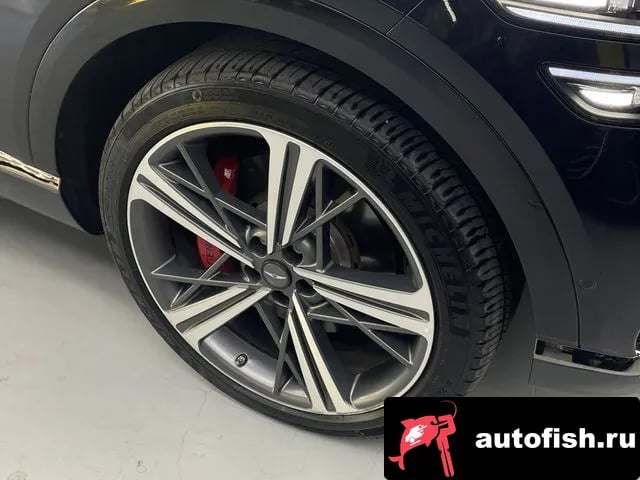 Genesis GV80 GV80 Coupe 2024 года - вид 5